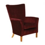 Strand Arm Chair